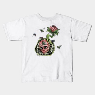 Plant Food Kids T-Shirt